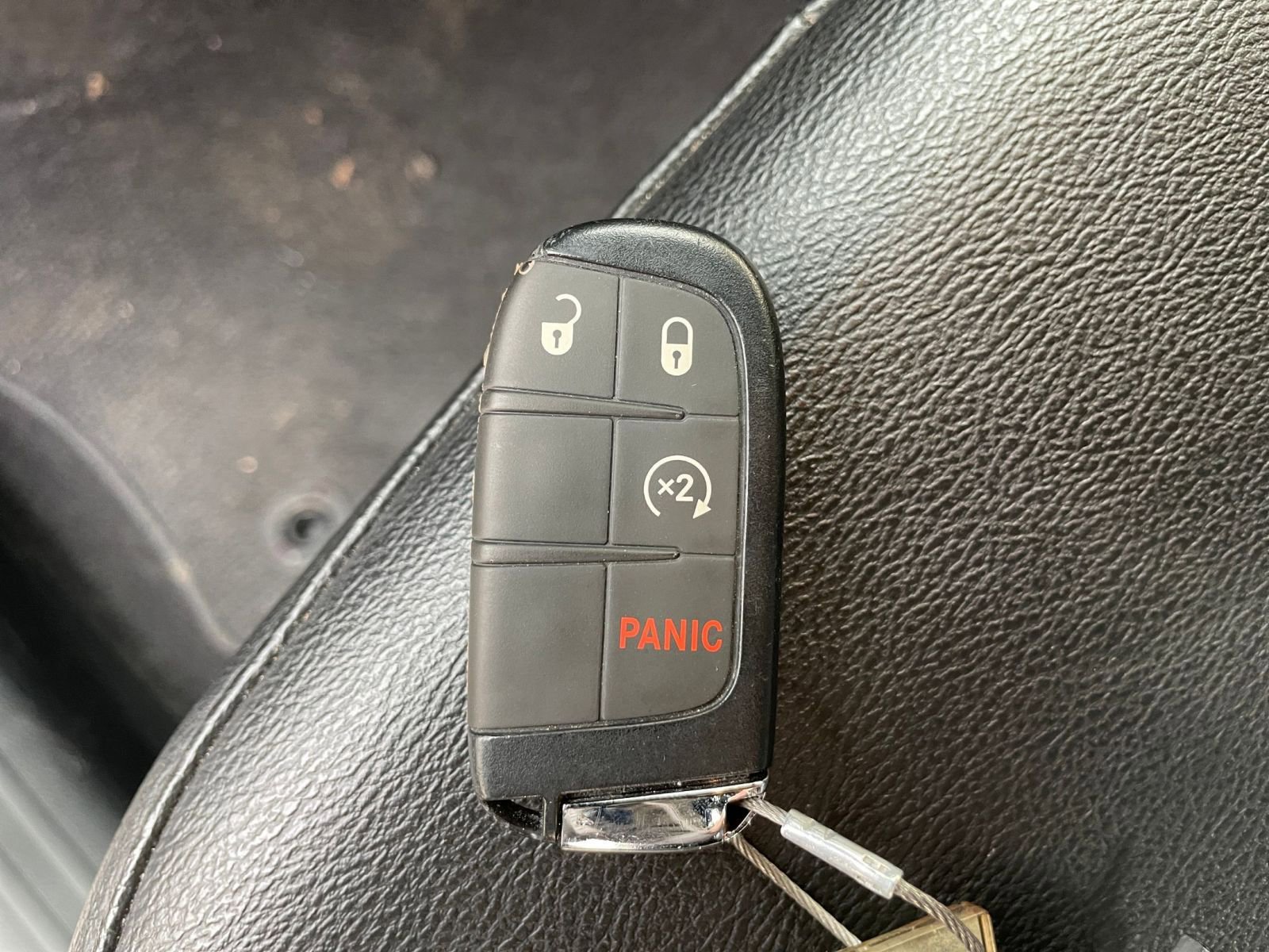 Thumbnail: 2025 Jeep Compass - 22