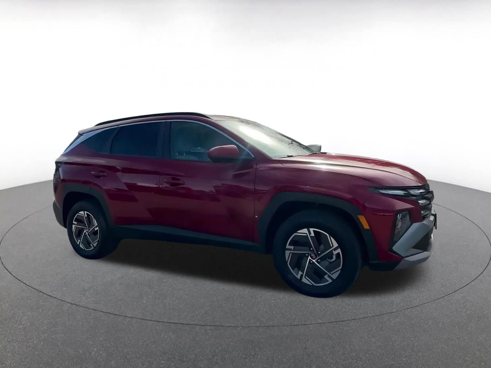 Thumbnail: 2025 Hyundai Tucson - 2