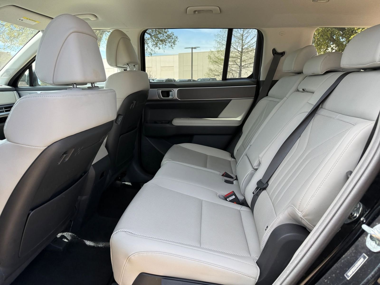 Thumbnail: 2025 Hyundai Santa Fe - 27