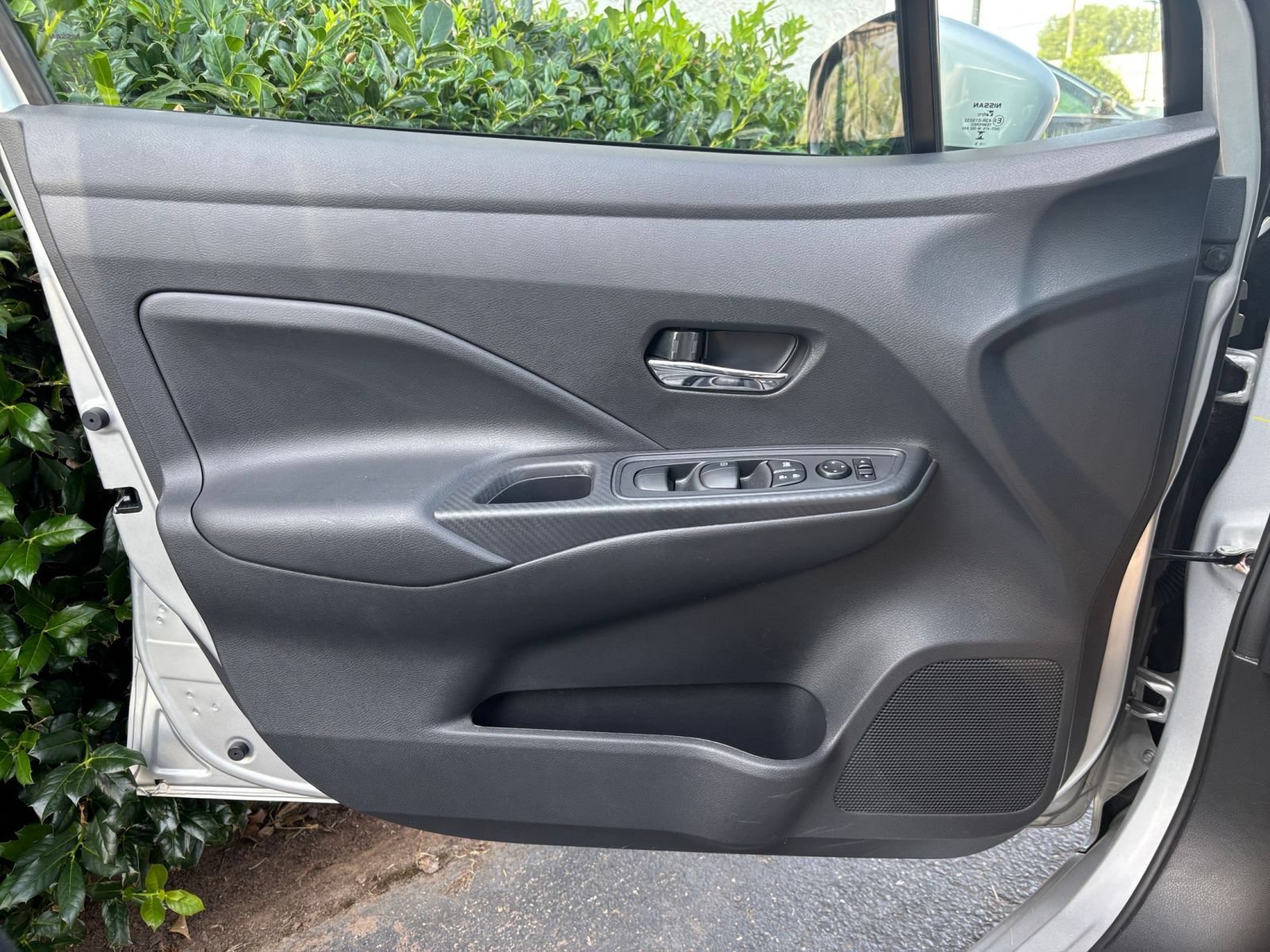 Thumbnail: 2025 Nissan Versa - 18