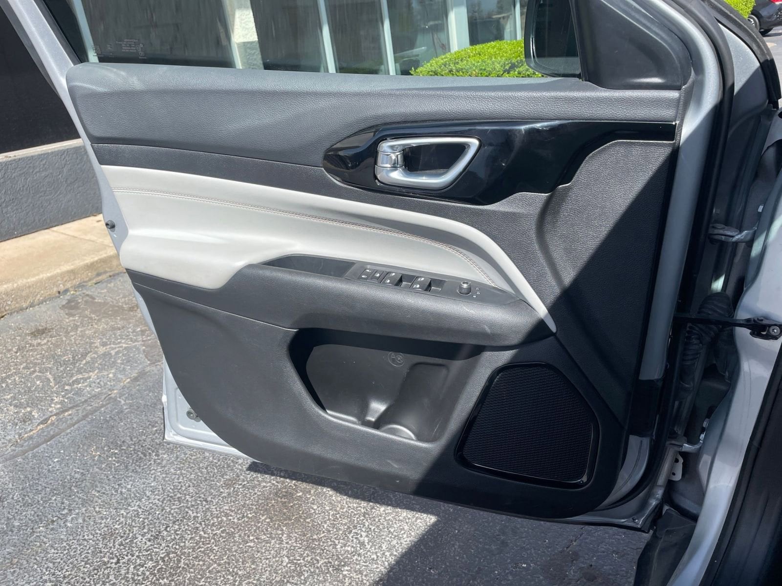 Thumbnail: 2025 Jeep Compass - 18