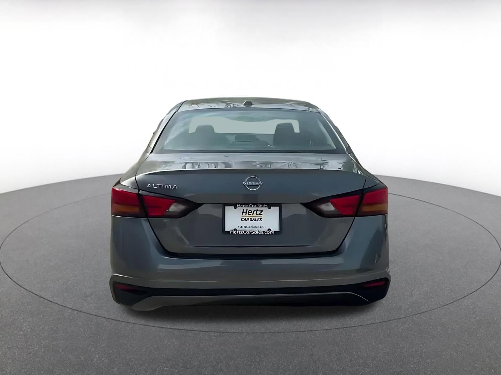 Thumbnail: 2025 Nissan Altima - 12
