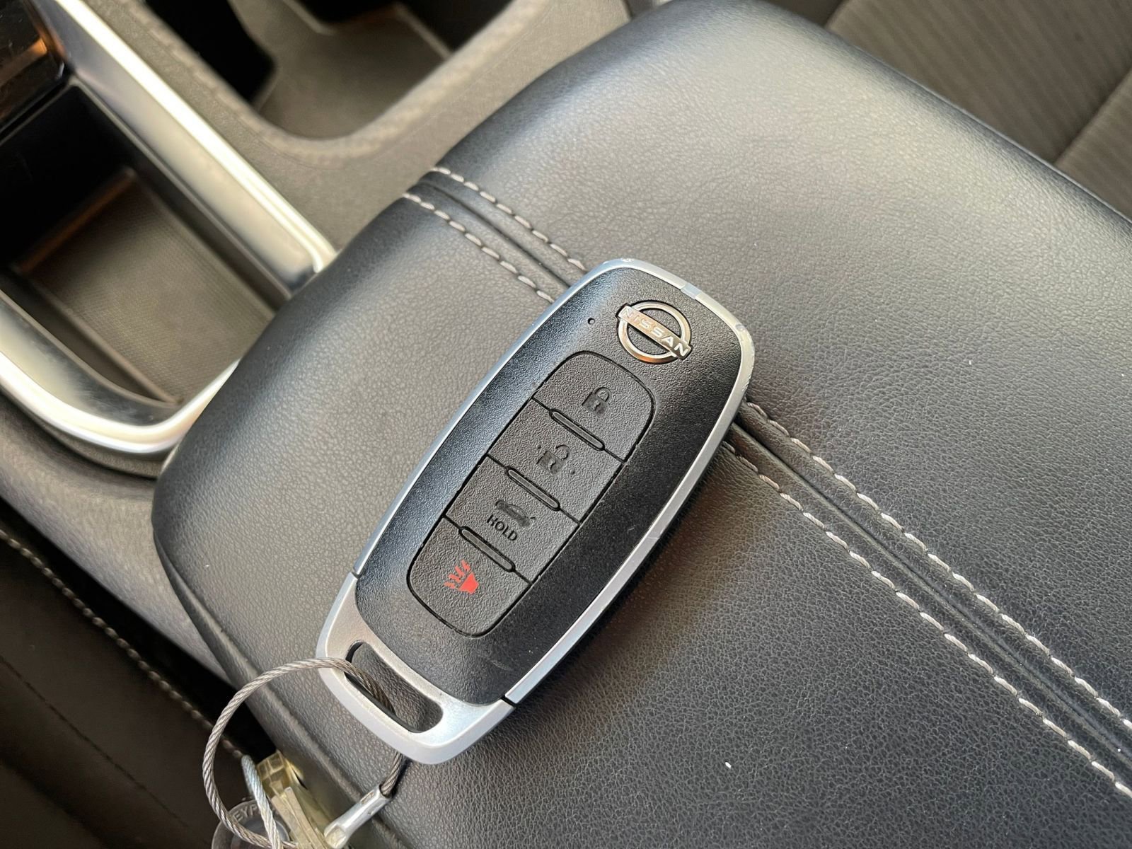 Thumbnail: 2024 Nissan Sentra - 22