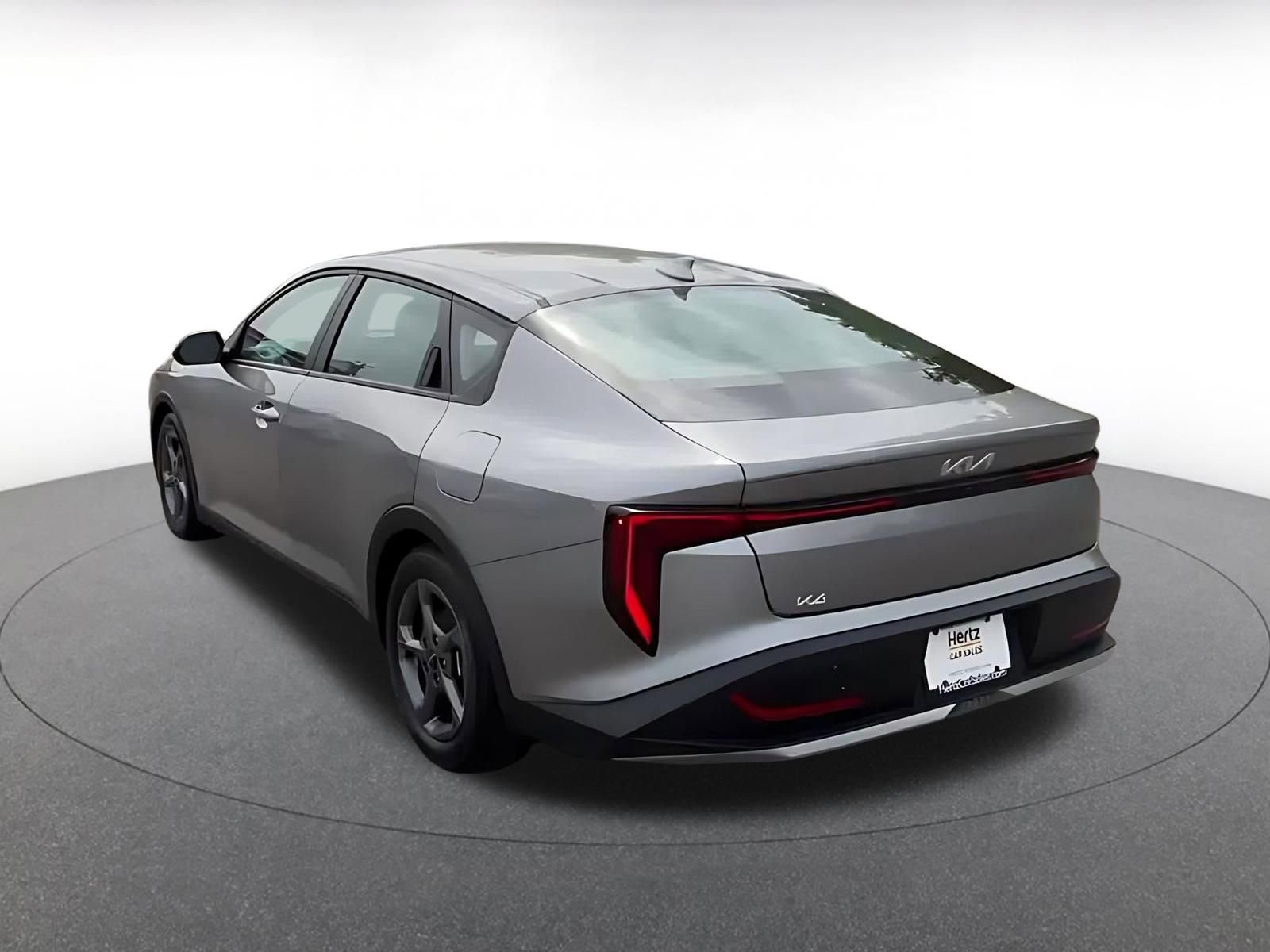 Thumbnail: 2025 Kia K4 - 12
