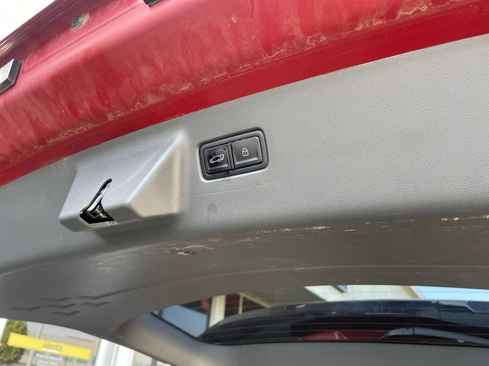 Thumbnail: 2025 Hyundai Santa Fe - 23