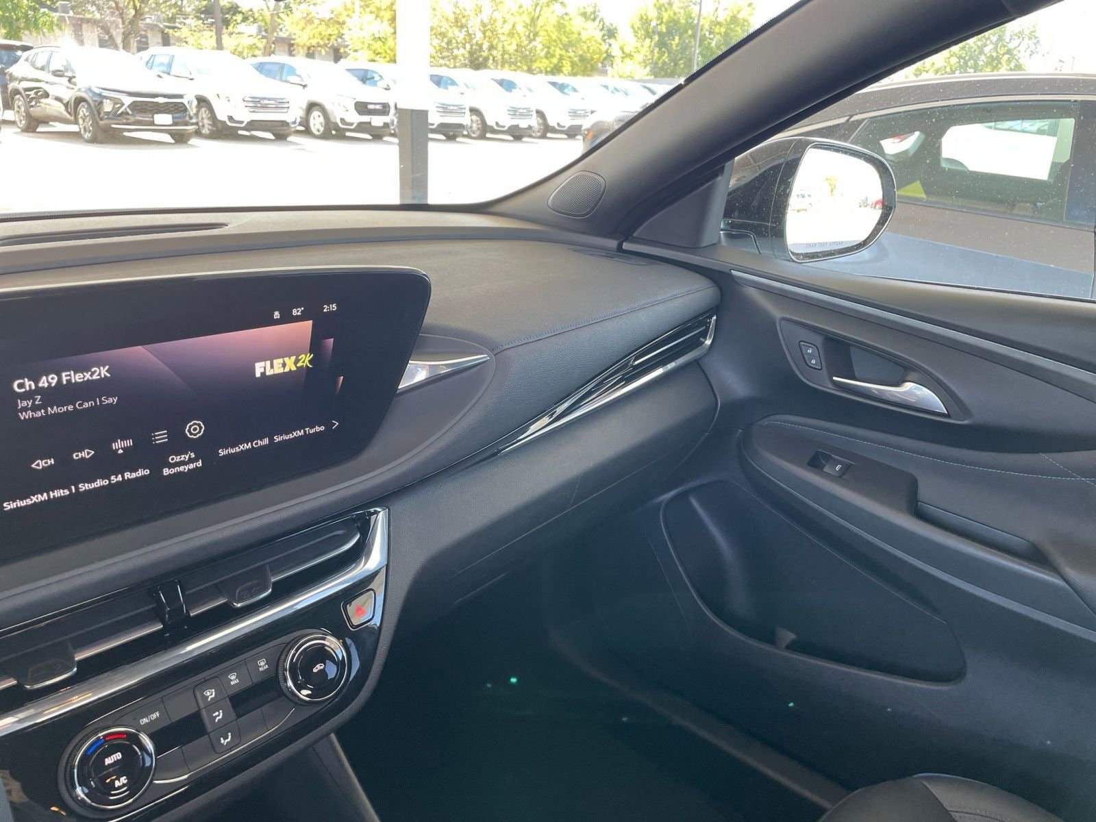 Thumbnail: 2025 Buick Envista - 33