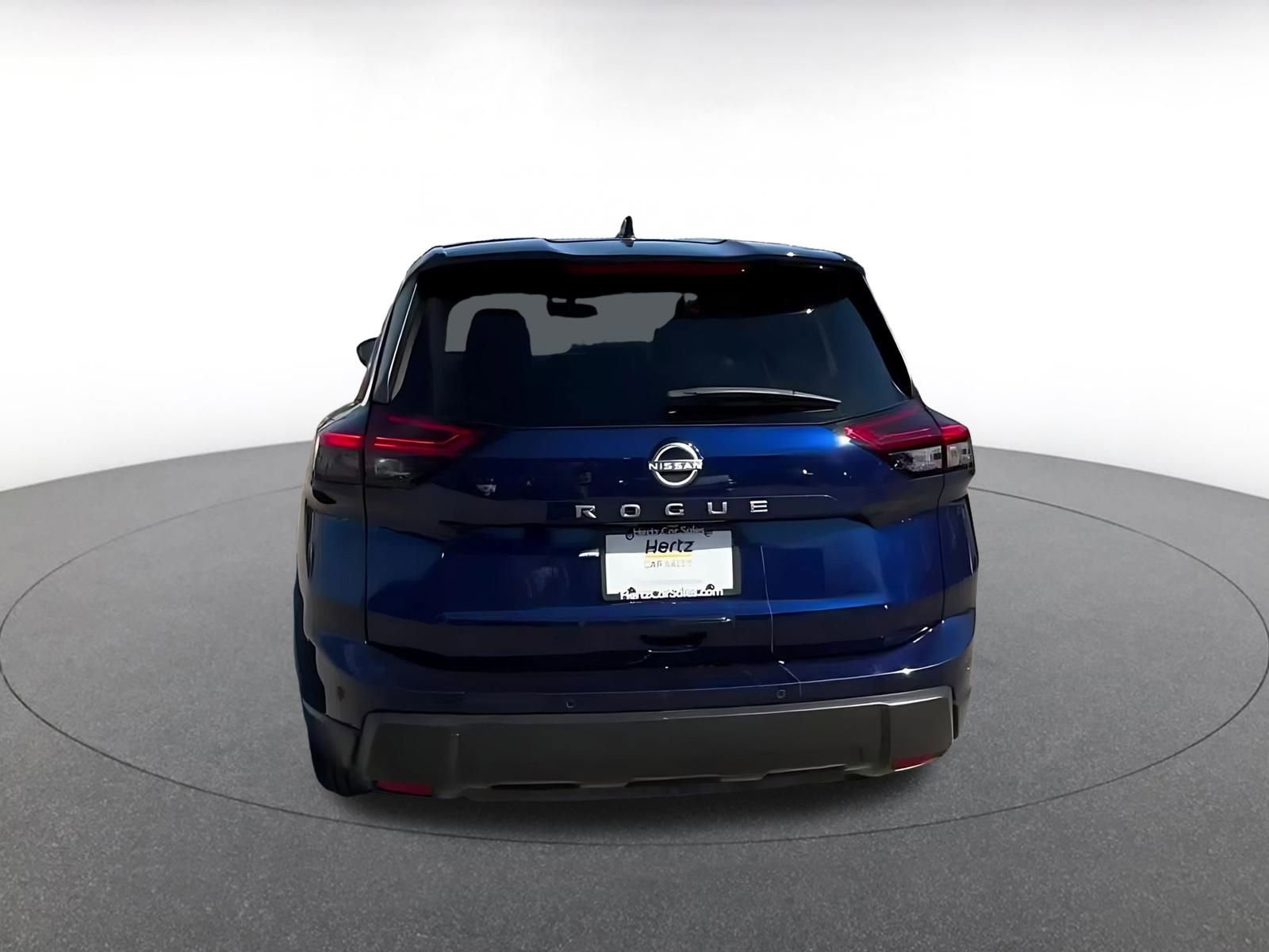 Thumbnail: 2025 Nissan Rogue - 12