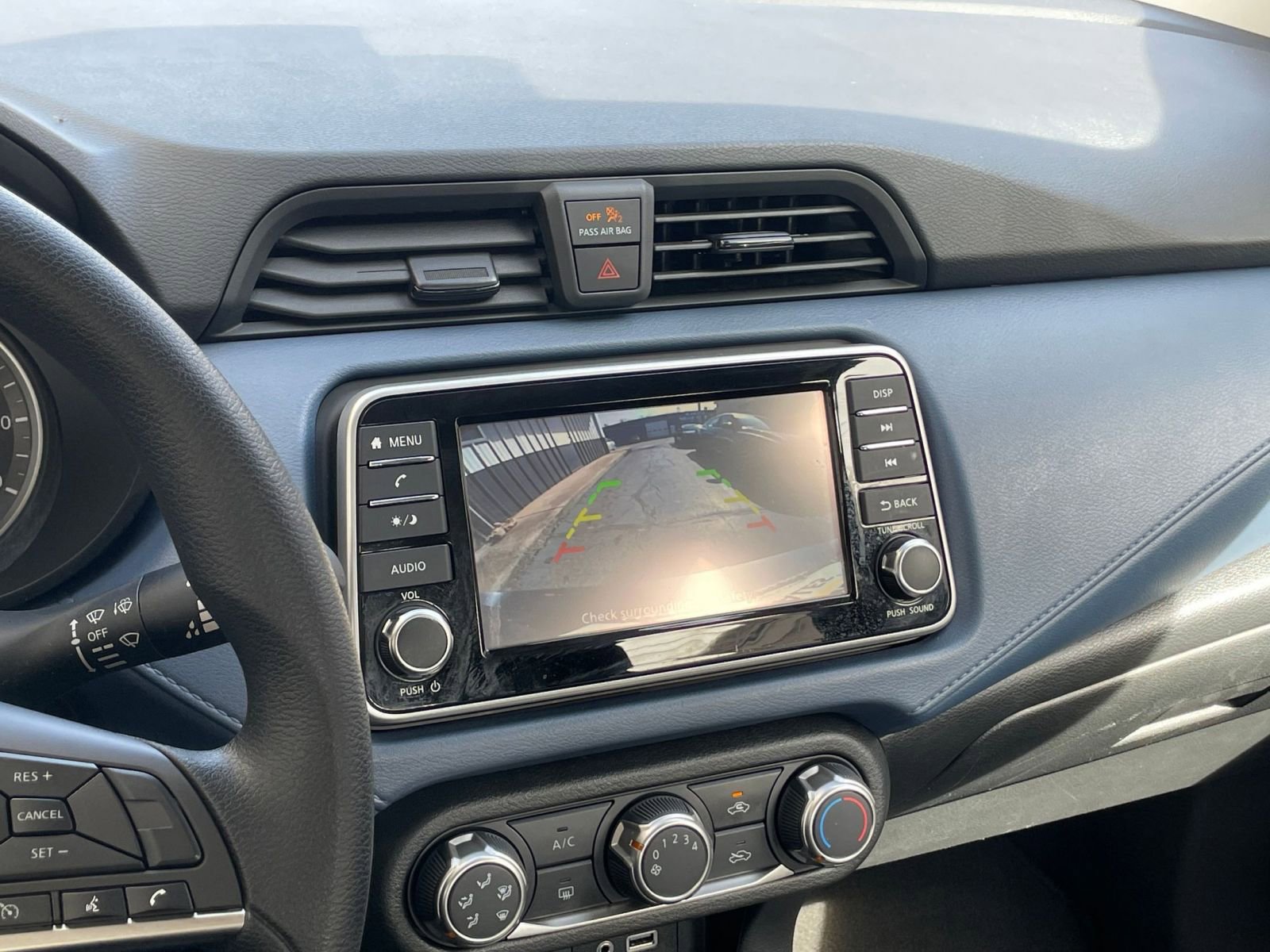 Thumbnail: 2025 Nissan Versa - 22