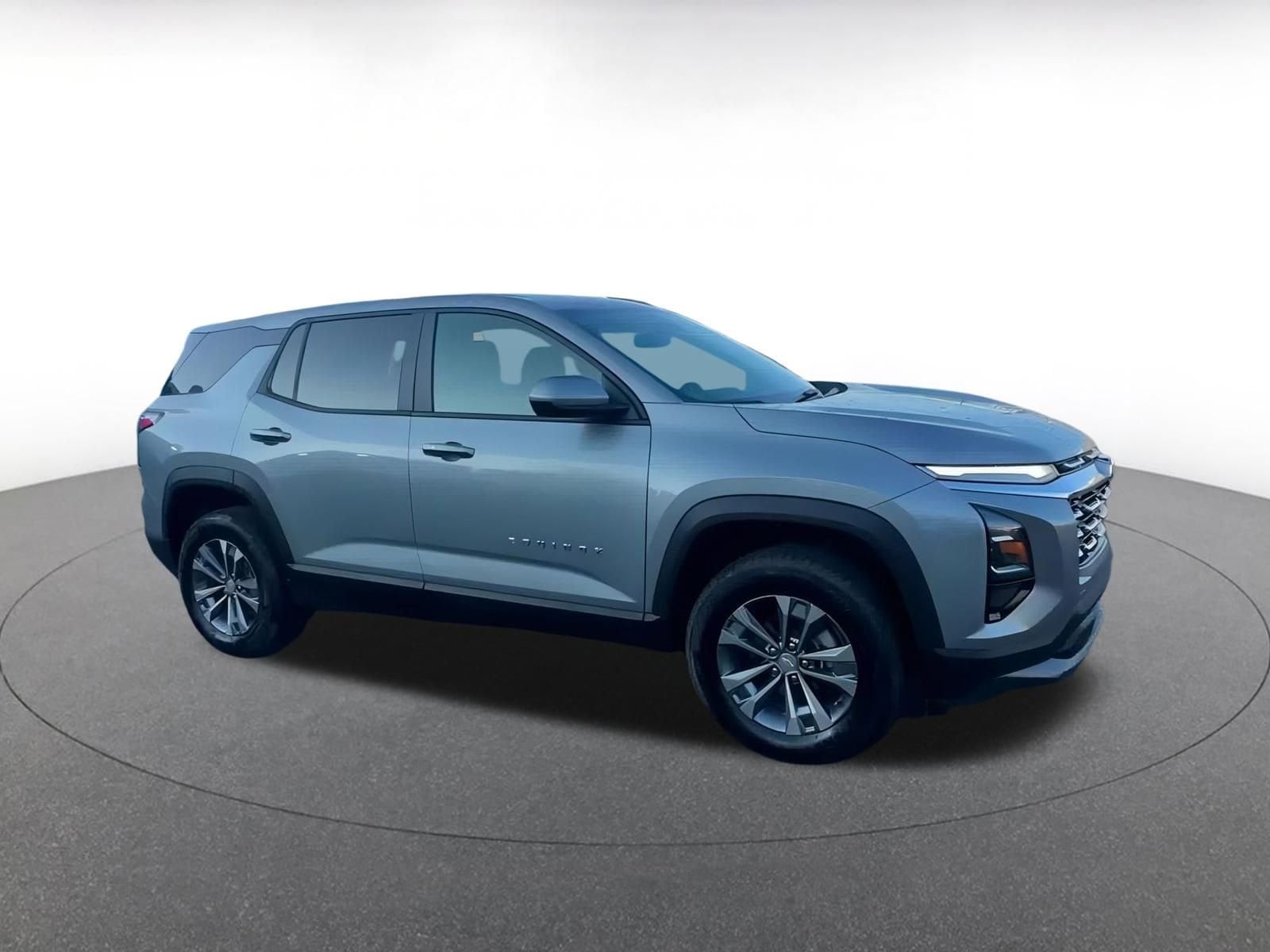 Thumbnail: 2025 Chevrolet Equinox - 2