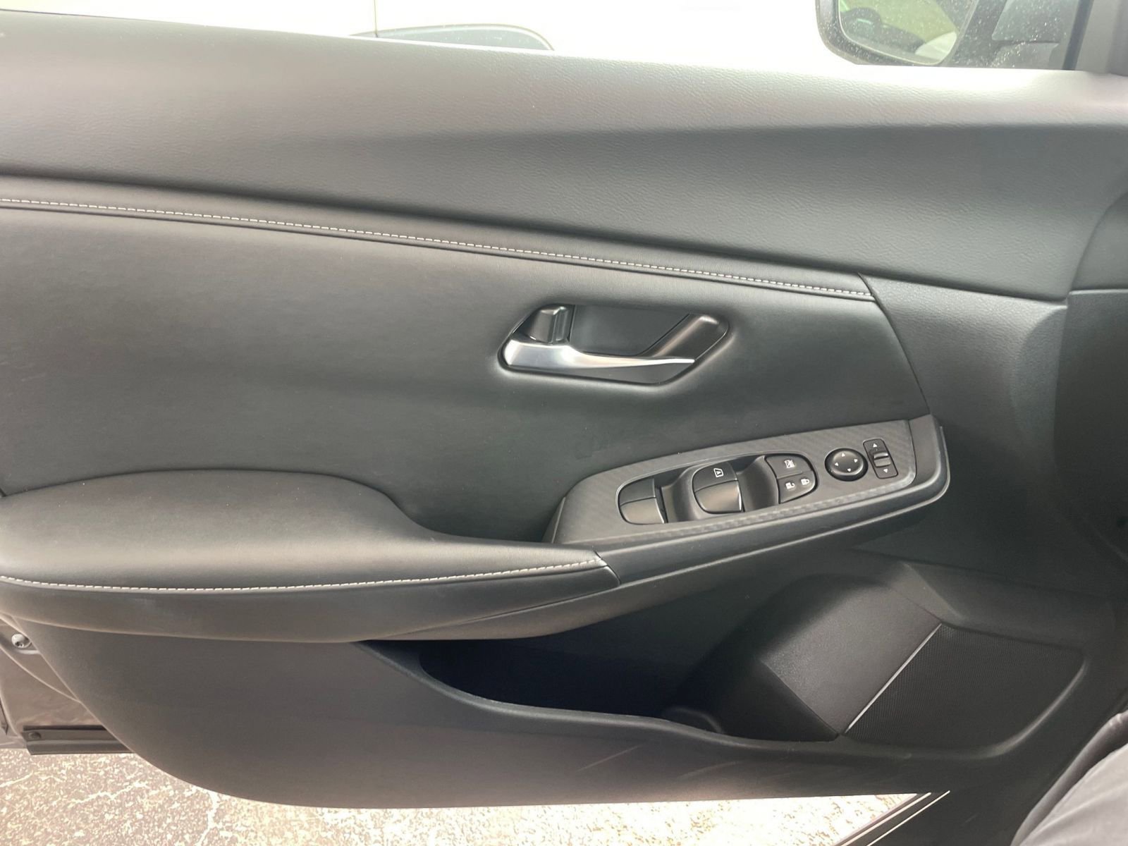 Thumbnail: 2024 Nissan Sentra - 20