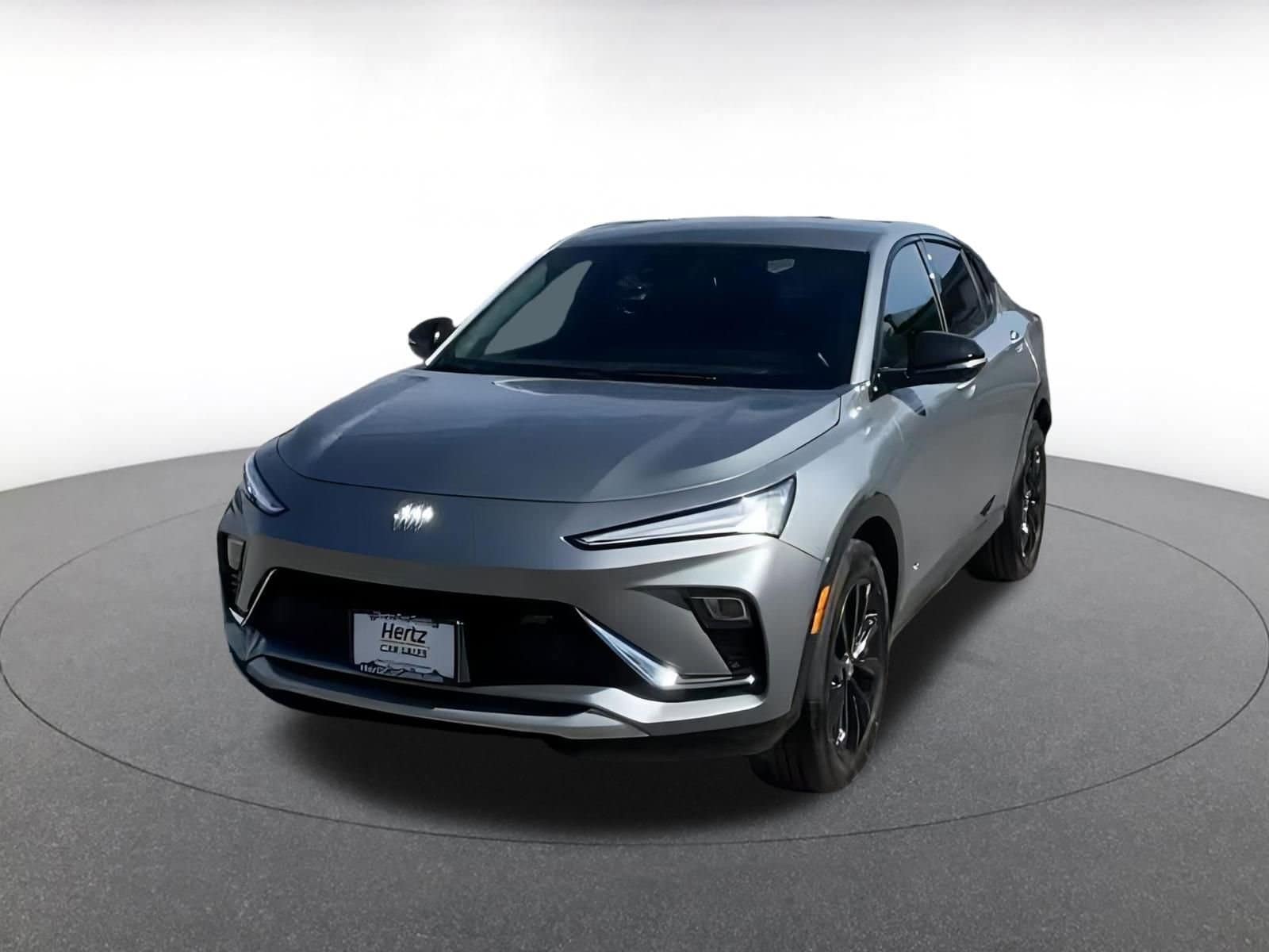 Thumbnail: 2025 Buick Envista - 7