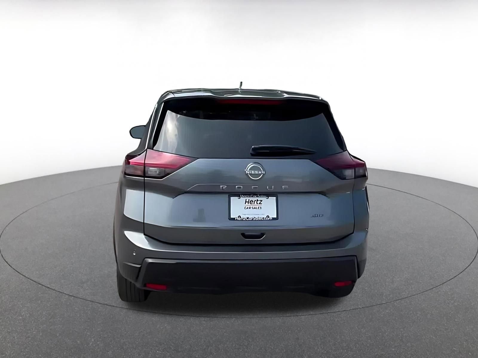 Thumbnail: 2025 Nissan Rogue - 12