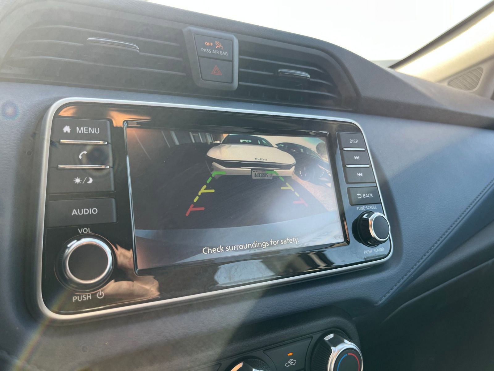 Thumbnail: 2025 Nissan Versa - 22