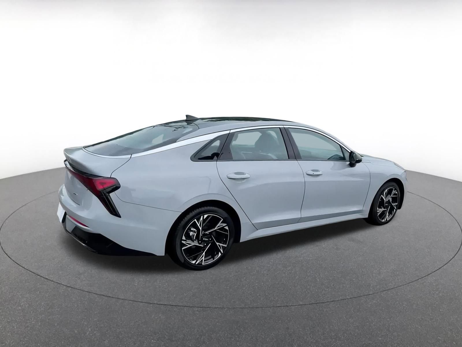 2025 Kia K5 GT-Line 15