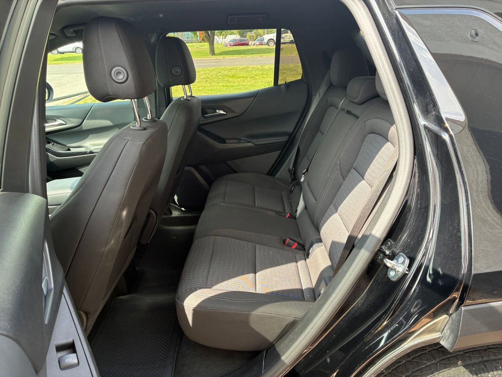 Thumbnail: 2025 Chevrolet Equinox - 27