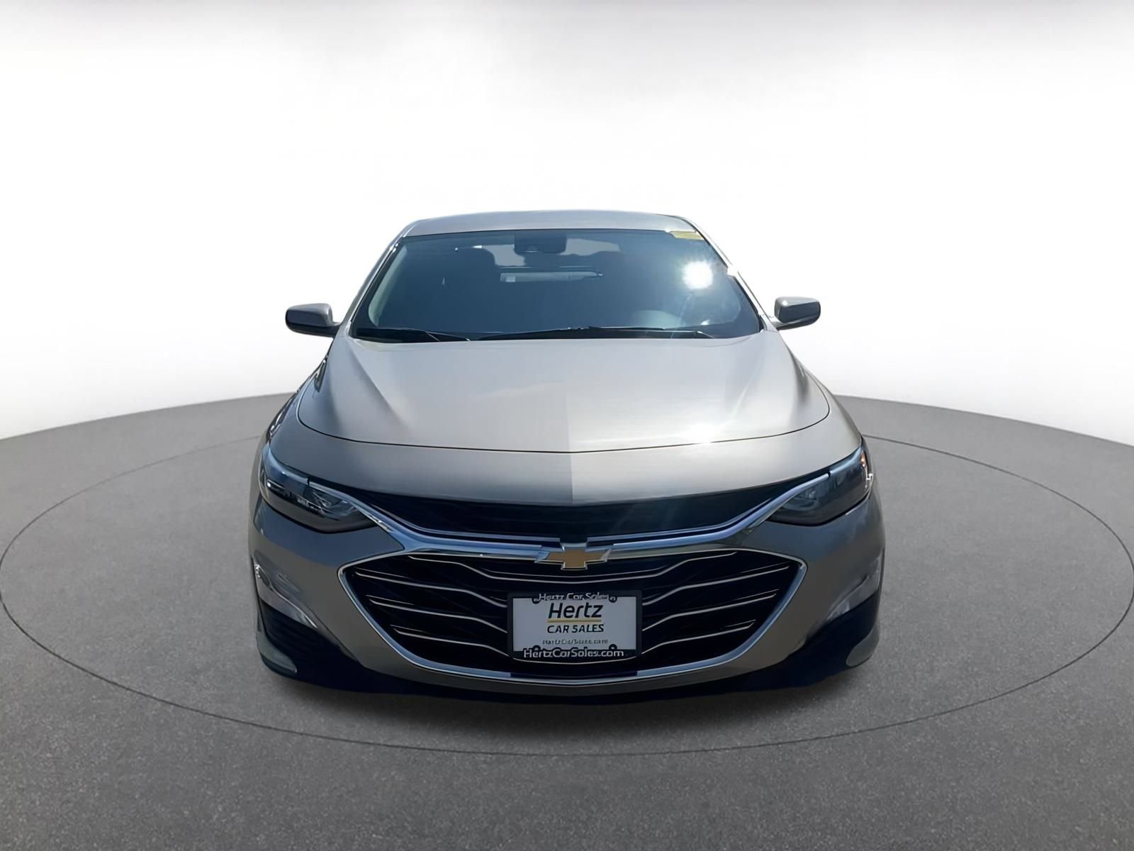 Thumbnail: 2024 Chevrolet Malibu - 4