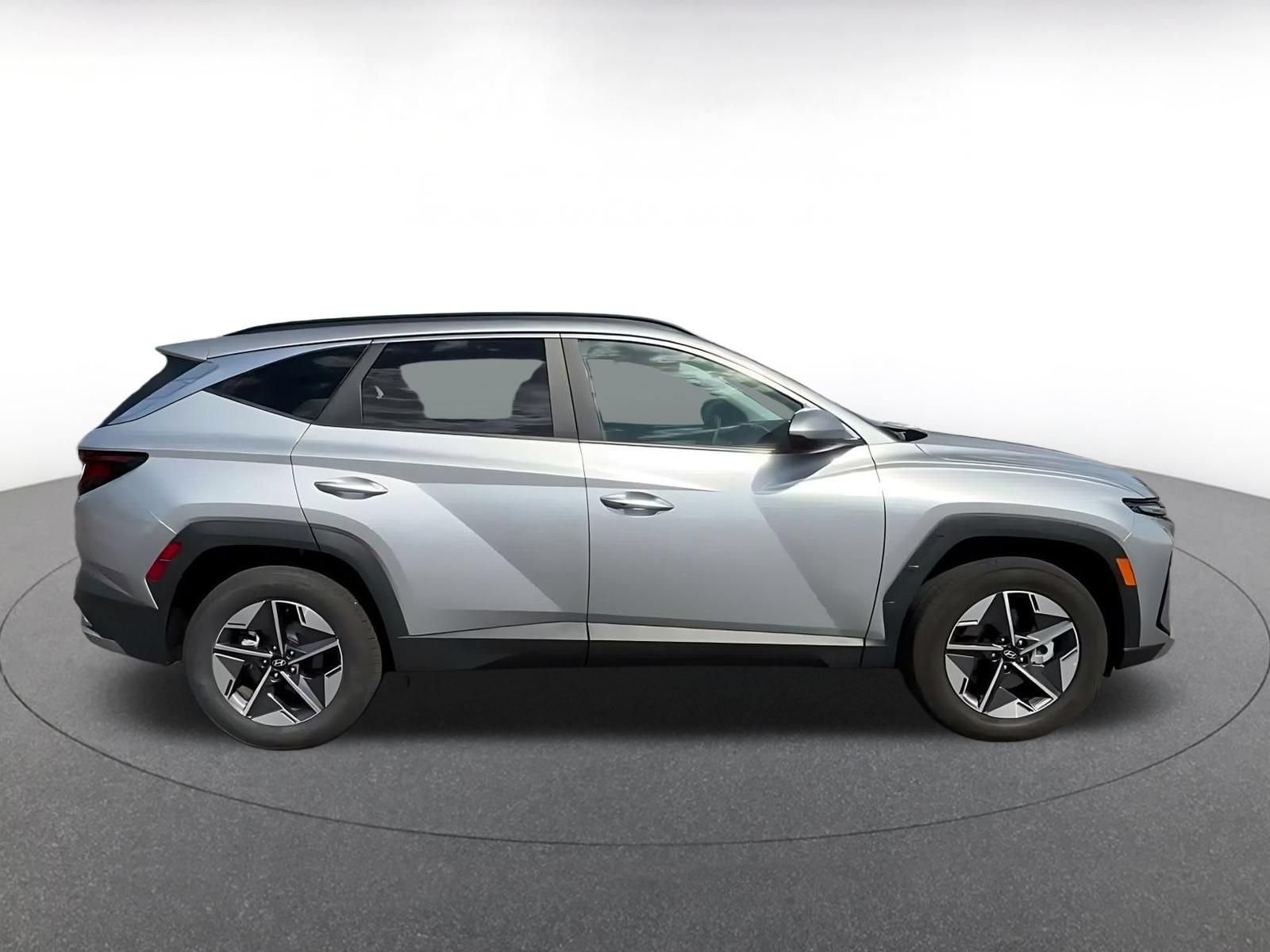 Thumbnail: 2026 Hyundai Tucson - 13