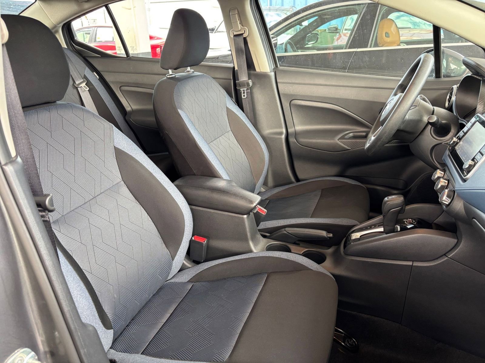 Thumbnail: 2025 Nissan Versa - 35