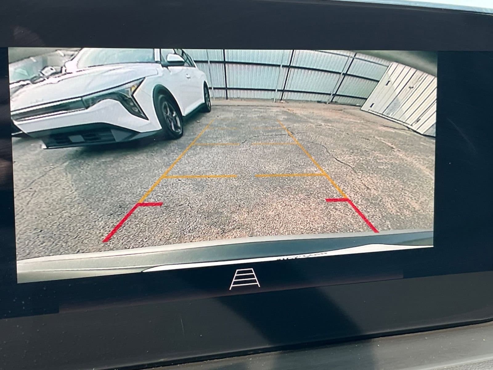 Thumbnail: 2025 Buick Encore GX - 17