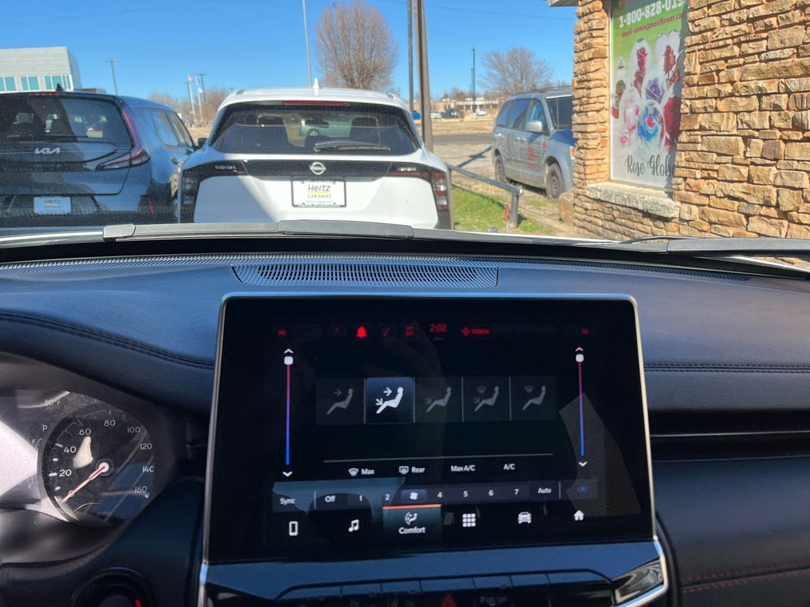 Thumbnail: 2025 Jeep Compass - 17