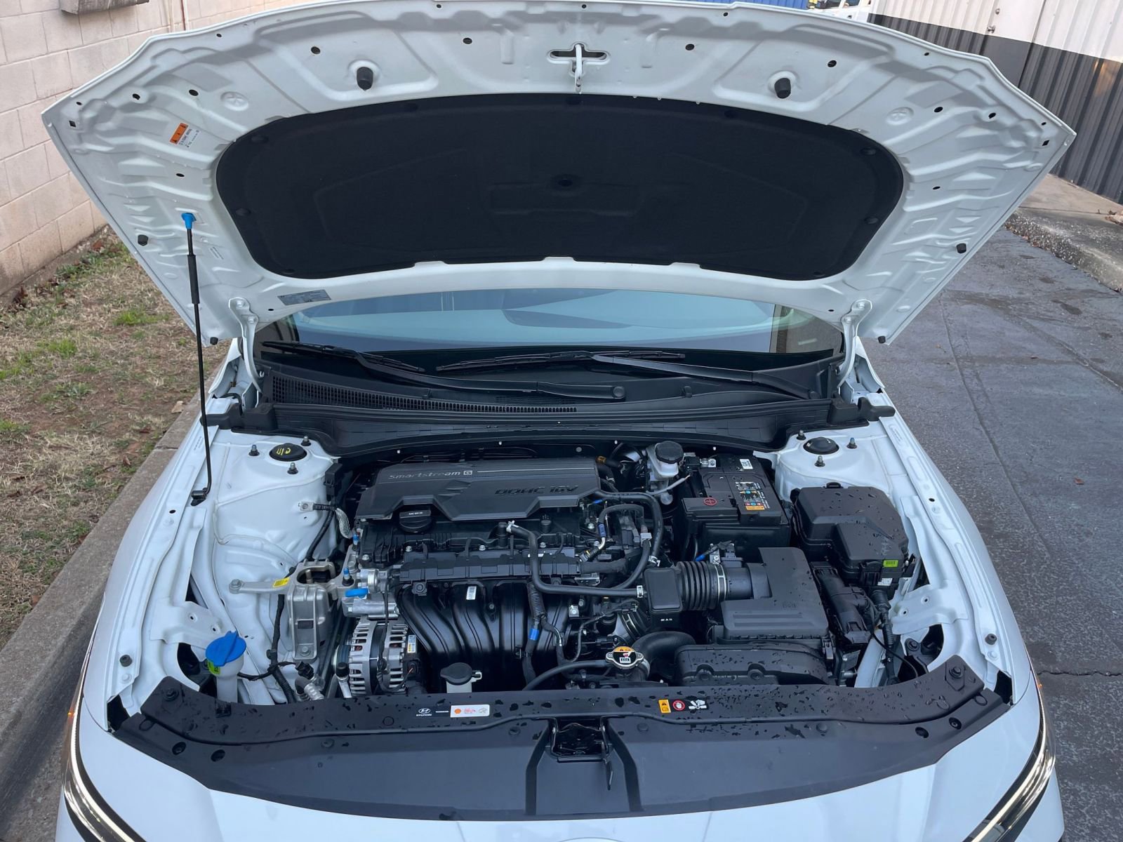 Thumbnail: 2025 Hyundai Elantra - 31