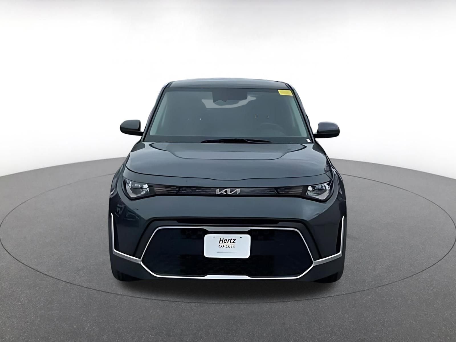 Thumbnail: 2025 Kia Soul - 4