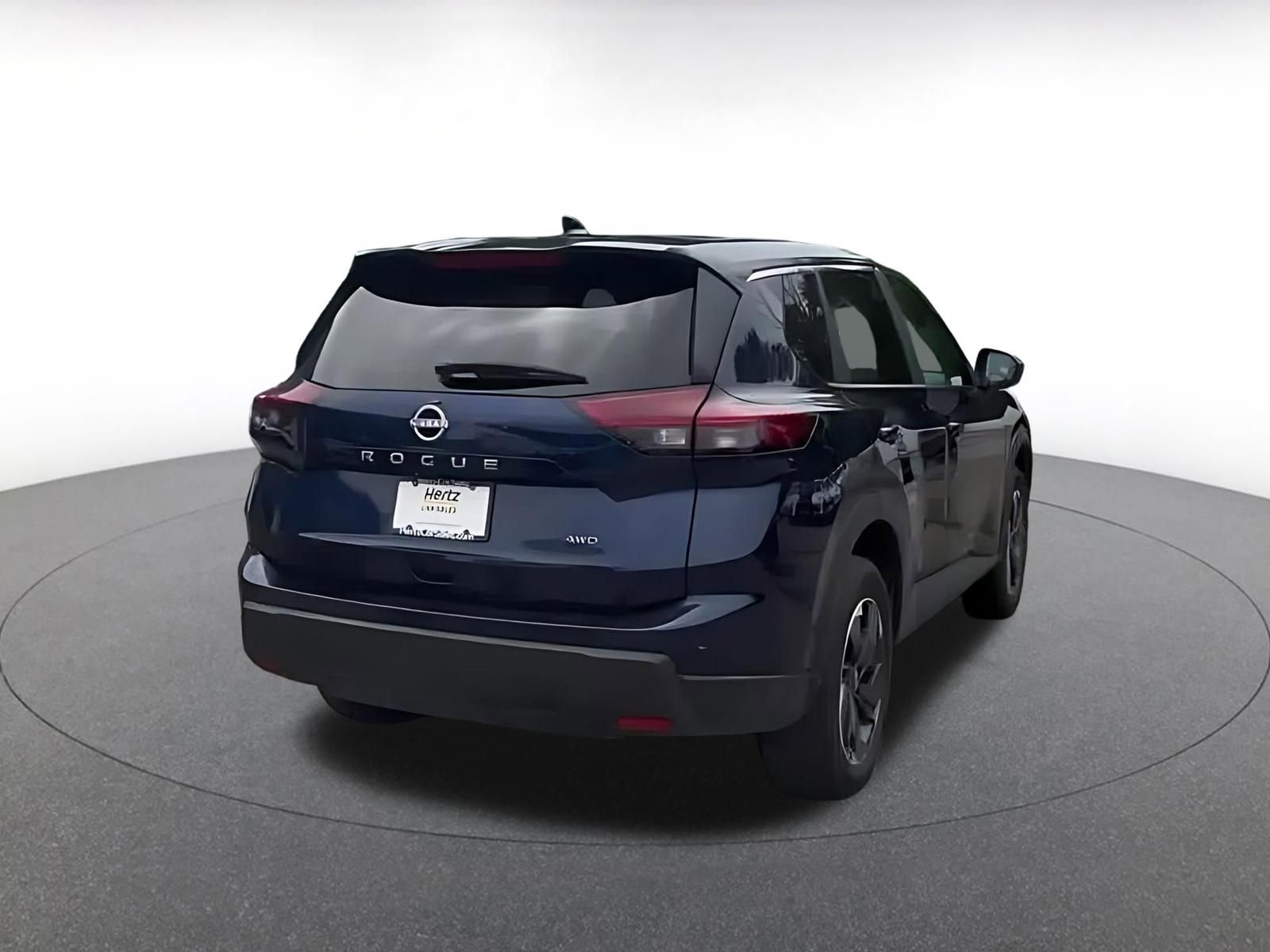 Thumbnail: 2025 Nissan Rogue - 15