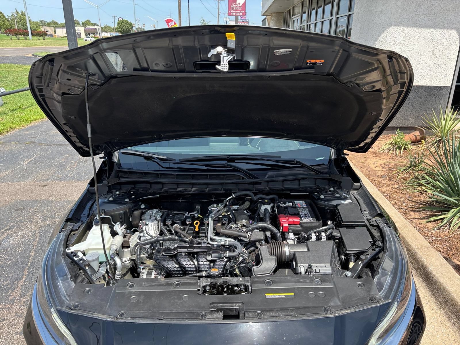 Thumbnail: 2025 Nissan Altima - 32