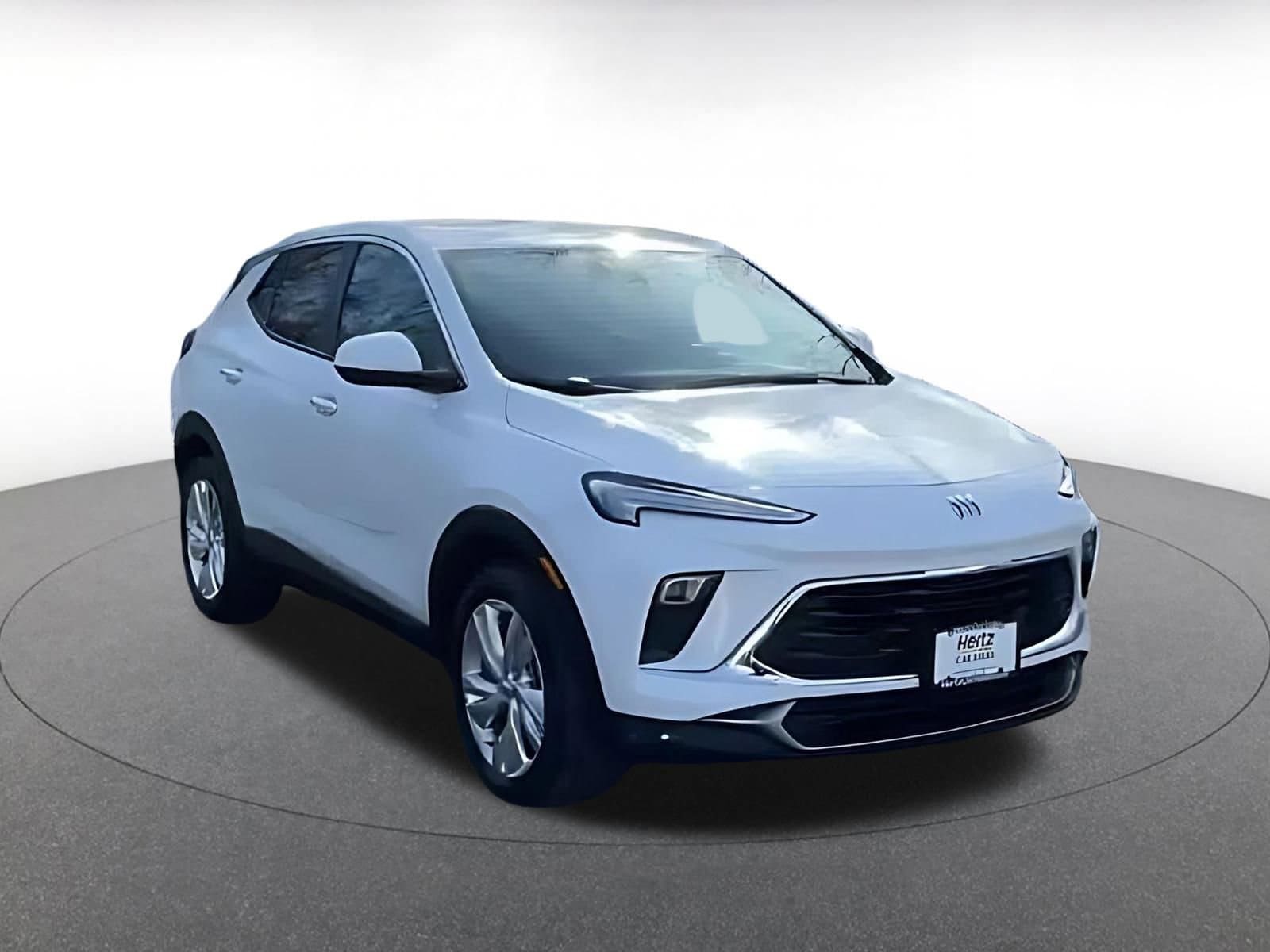 Thumbnail: 2025 Buick Encore GX - 3