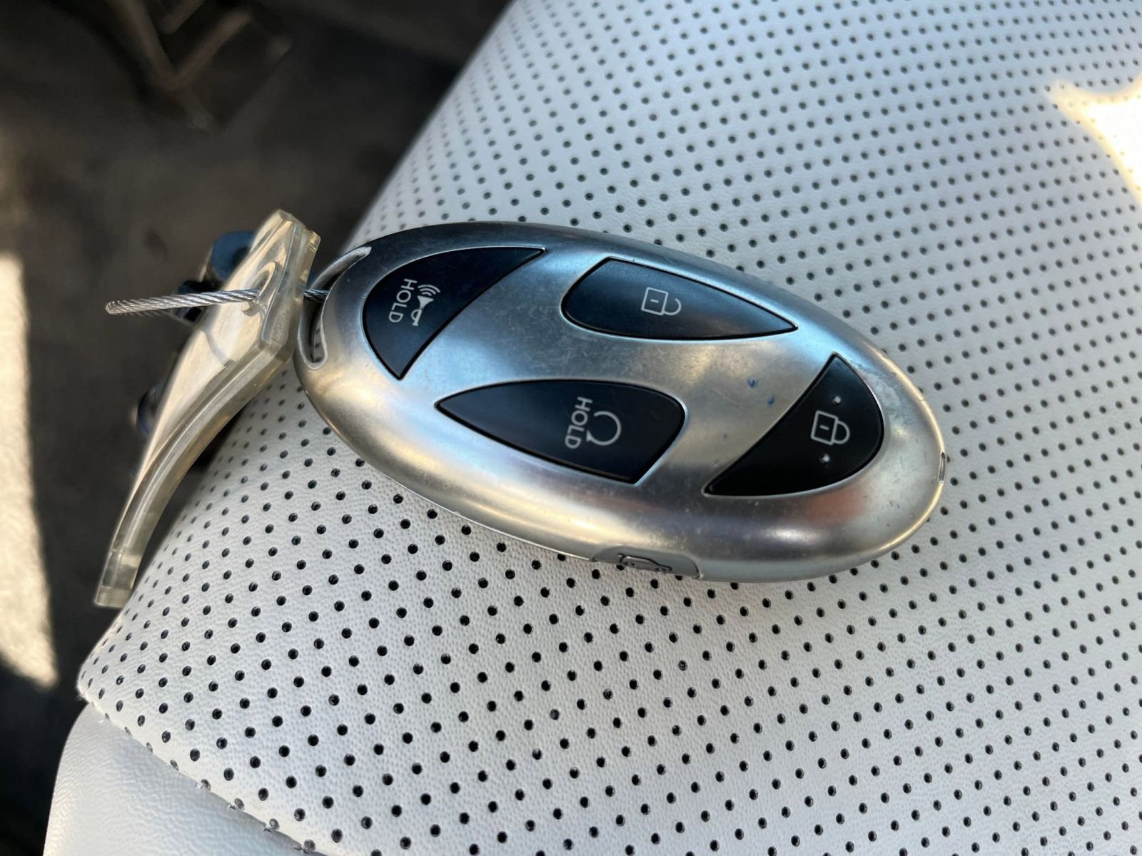 Thumbnail: 2025 Hyundai Santa Fe - 22