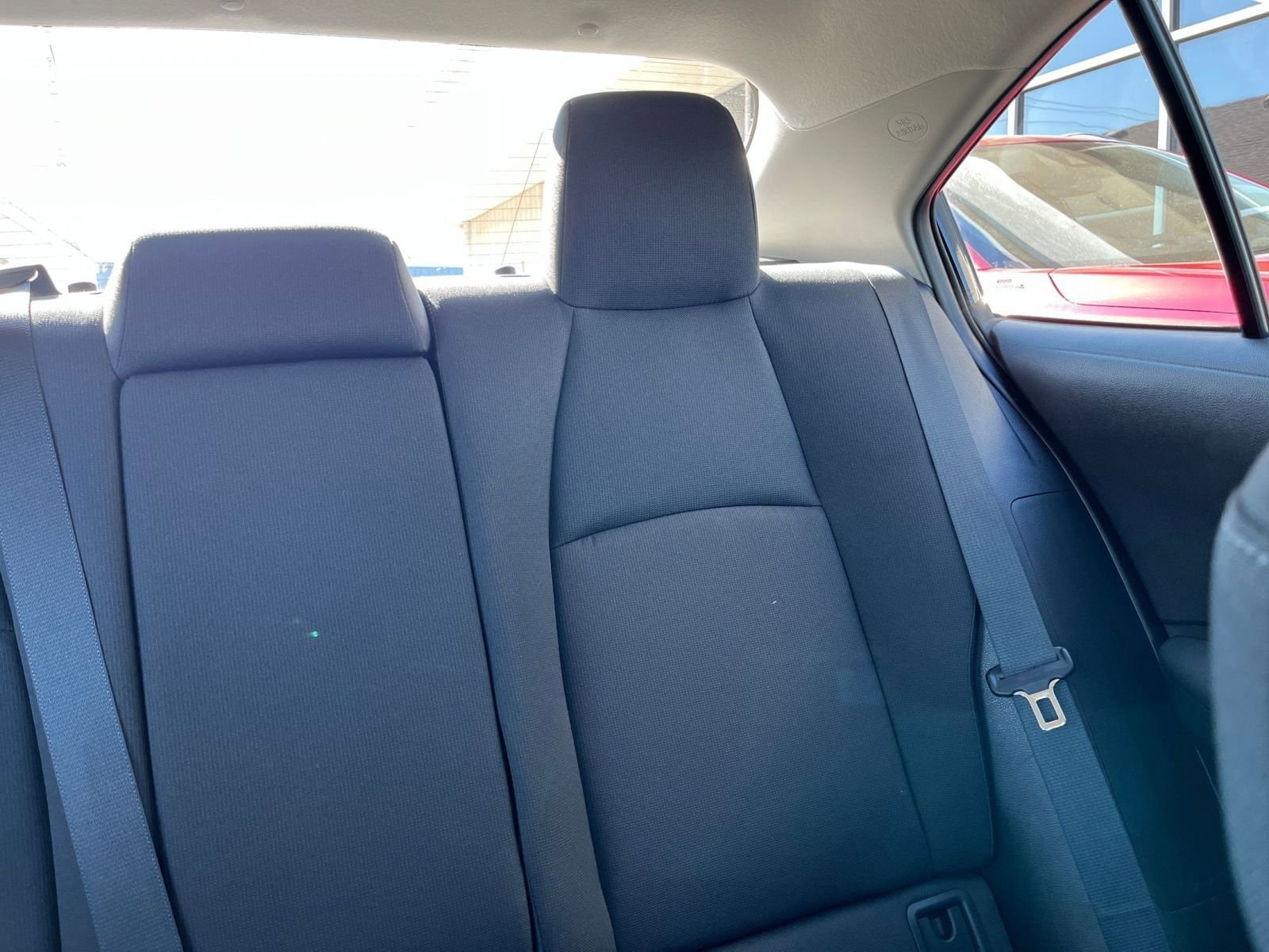 Thumbnail: 2025 Toyota Corolla - 35