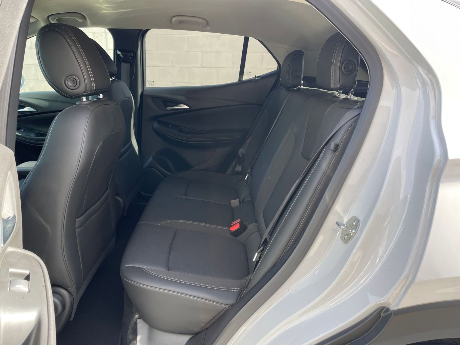 Thumbnail: 2025 Buick Encore GX - 23