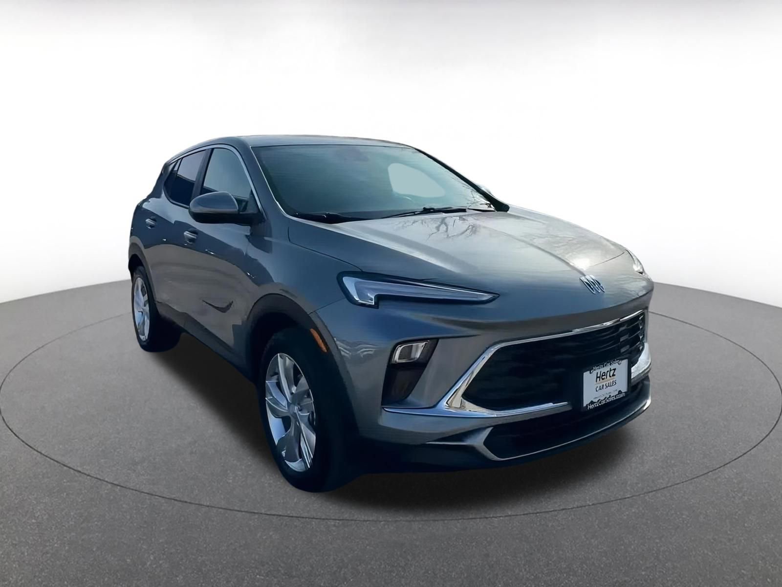 Thumbnail: 2025 Buick Encore GX - 3