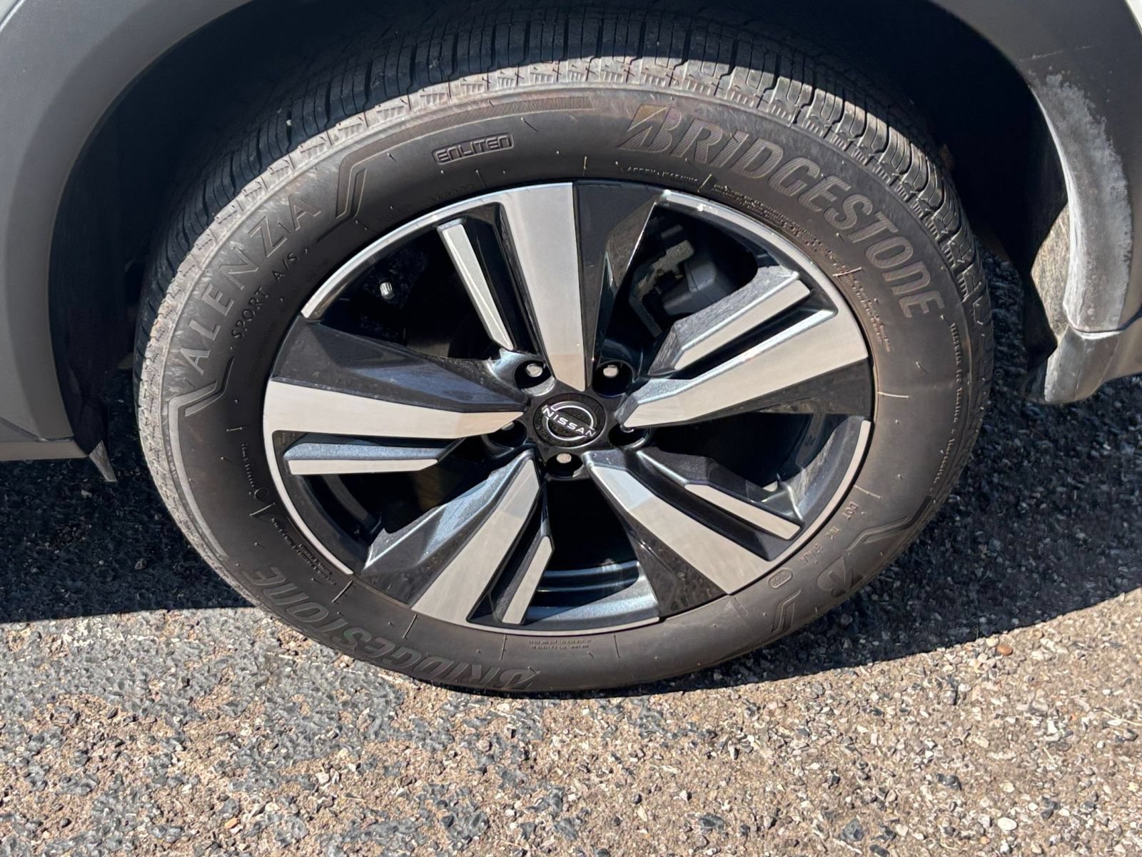 Thumbnail: 2026 Nissan Rogue - 32
