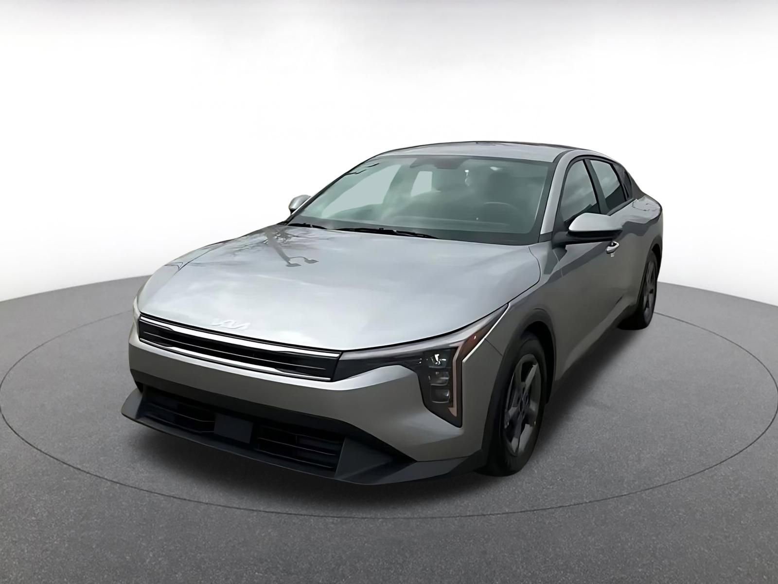 Thumbnail: 2025 Kia K4 - 7