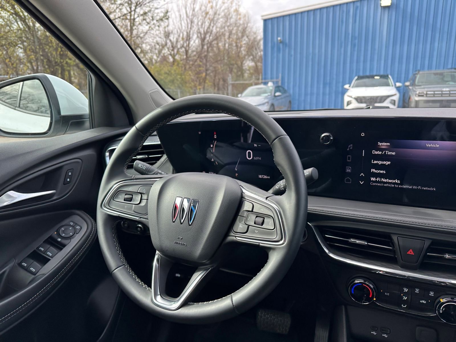 Thumbnail: 2025 Buick Encore GX - 32