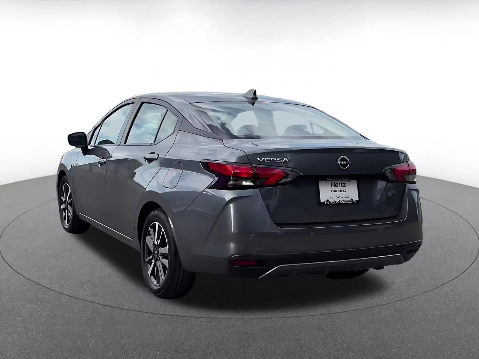 Thumbnail: 2025 Nissan Versa - 11