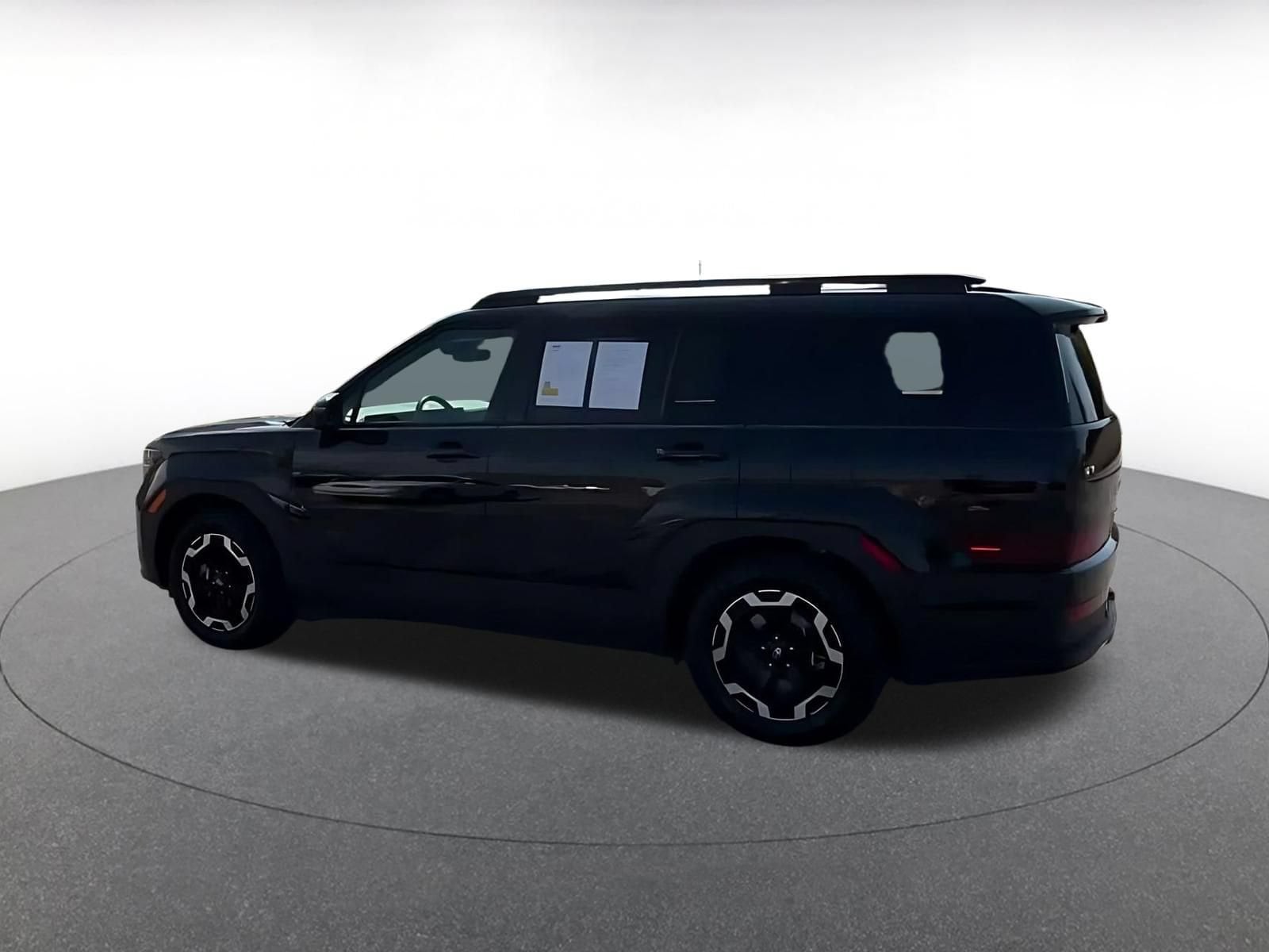 Thumbnail: 2026 Hyundai Santa Fe - 8