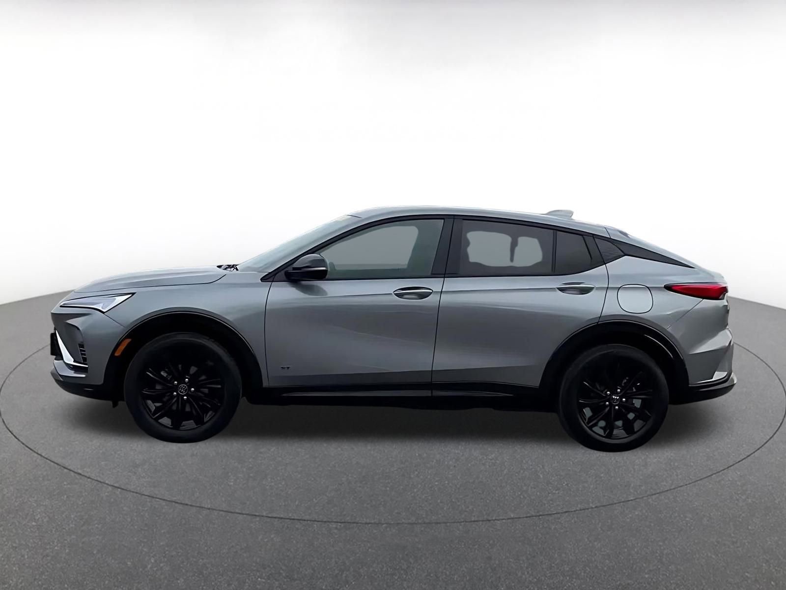 Thumbnail: 2025 Buick Envista - 9