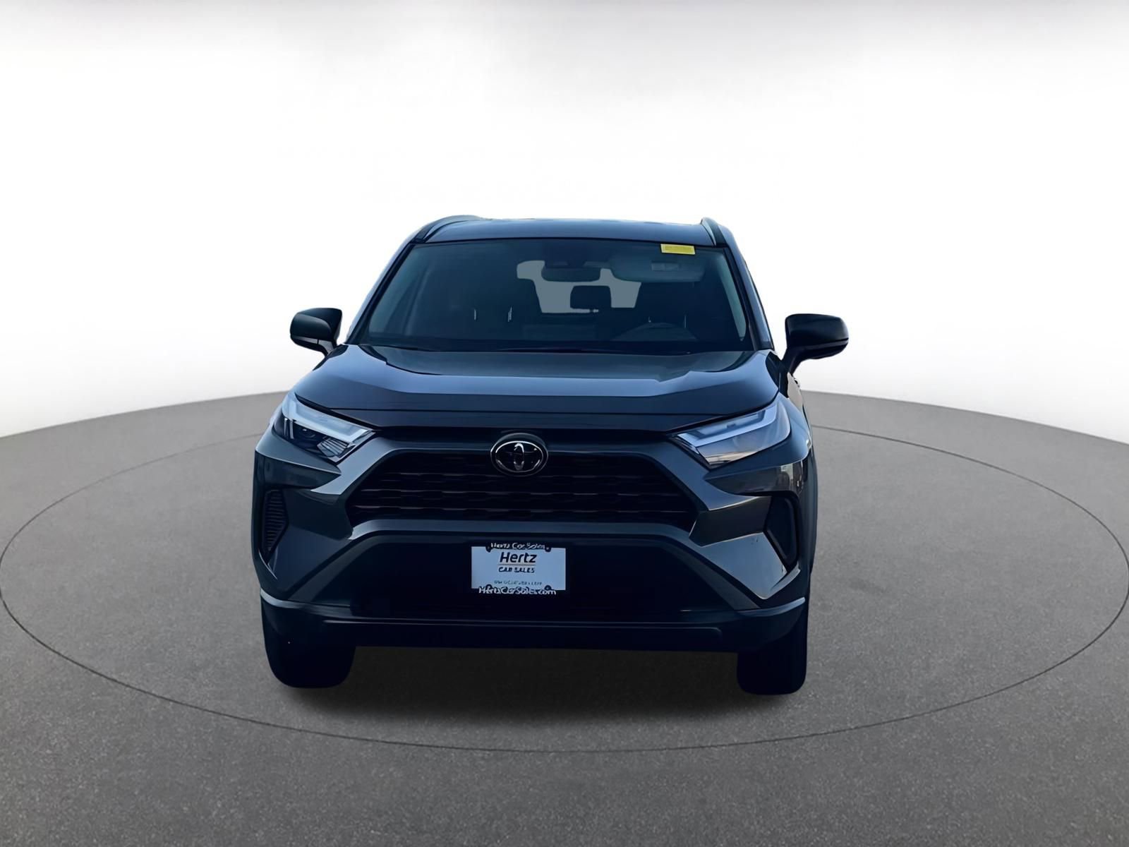 Thumbnail: 2025 Toyota RAV4 - 4