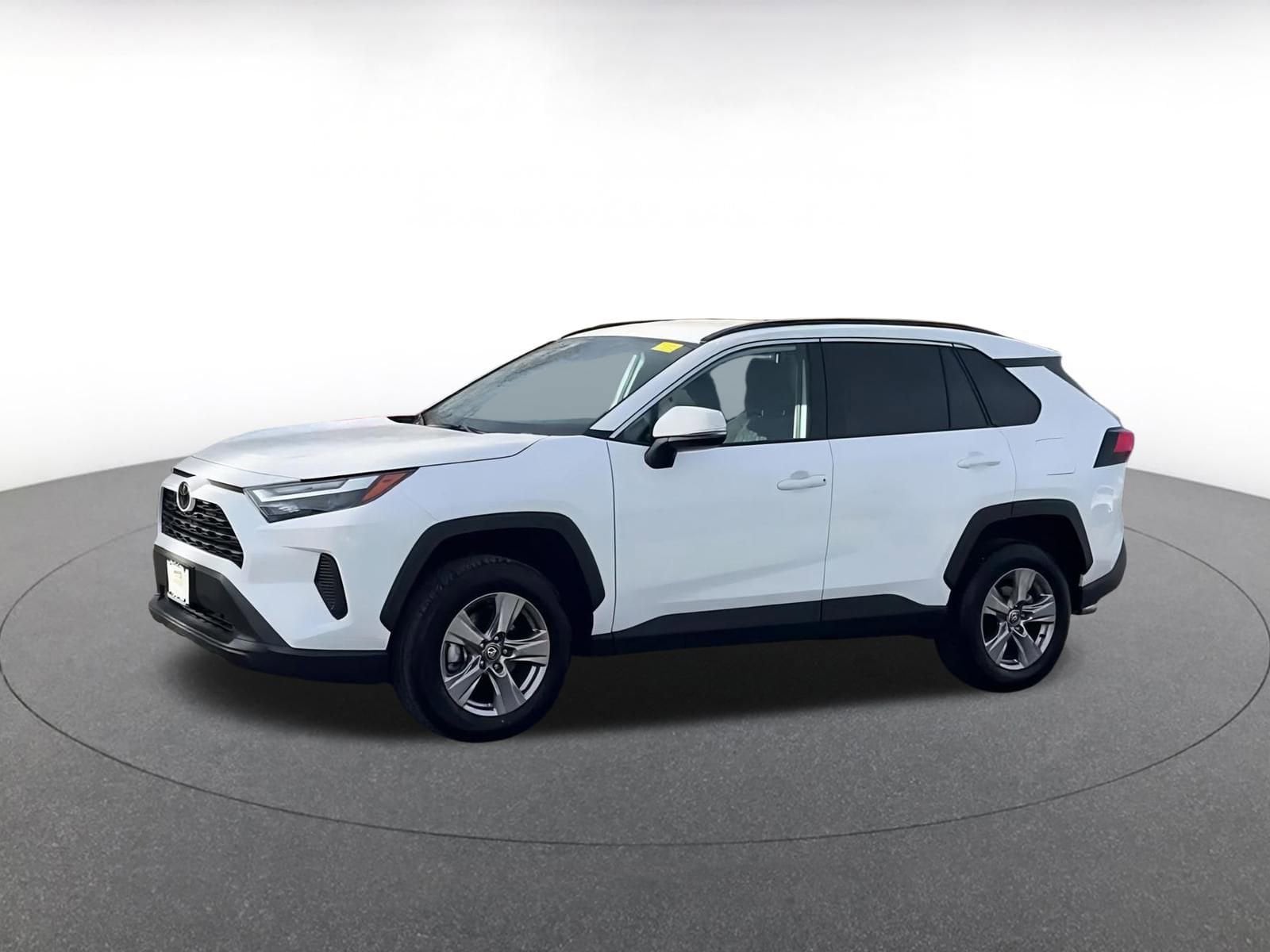 Thumbnail: 2025 Toyota RAV4 - 7