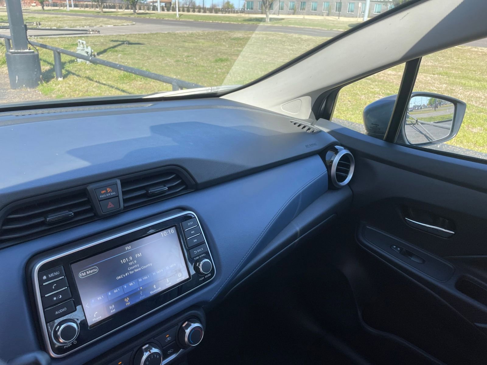 Thumbnail: 2025 Nissan Versa - 33