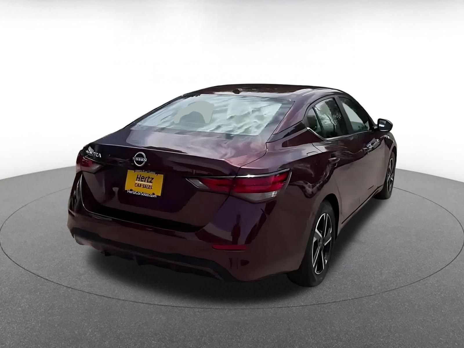Thumbnail: 2025 Nissan Sentra - 15