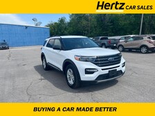 2023 Ford Explorer XLT -
                Oklahoma City, OK