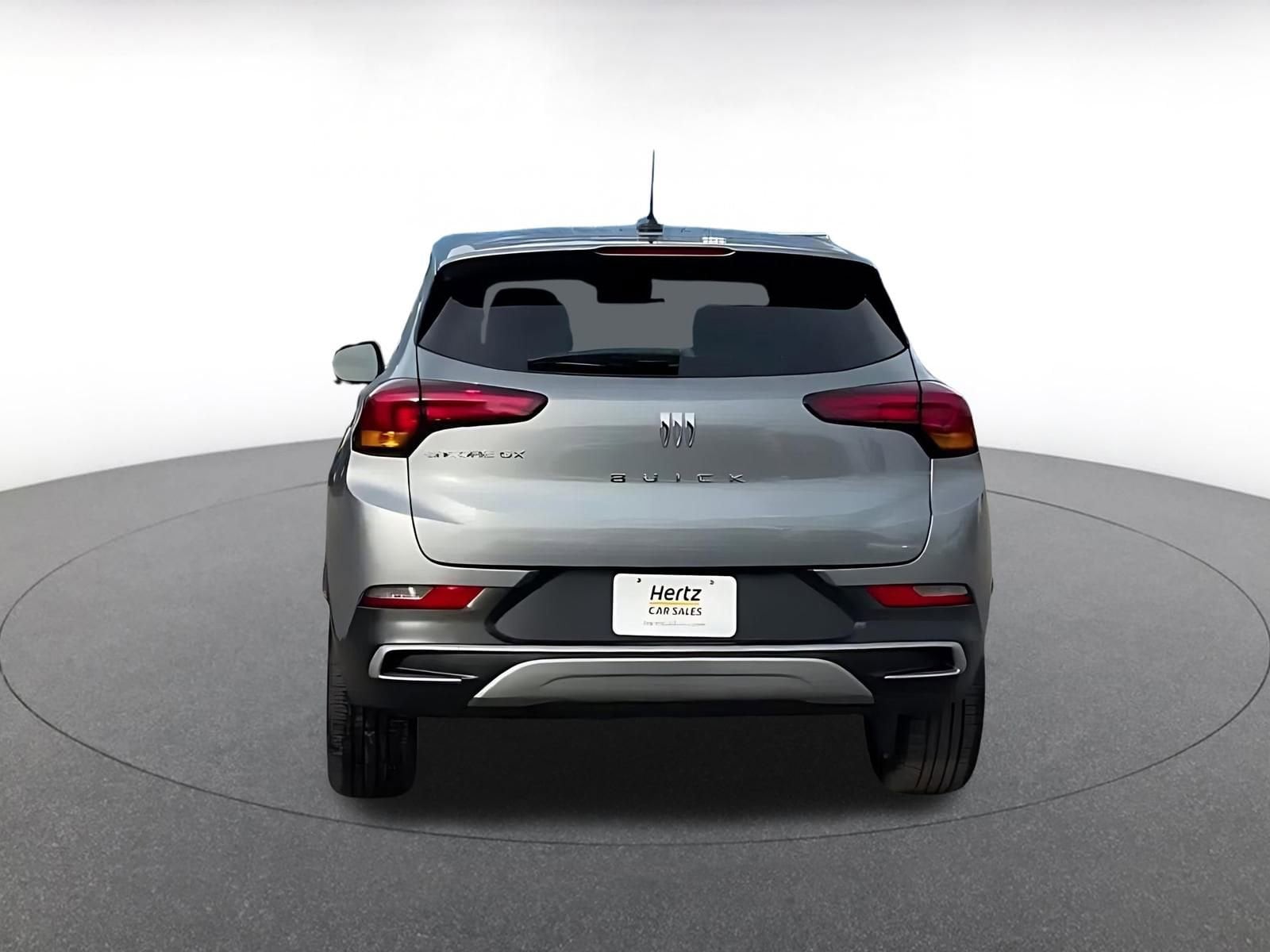 Thumbnail: 2025 Buick Encore GX - 12