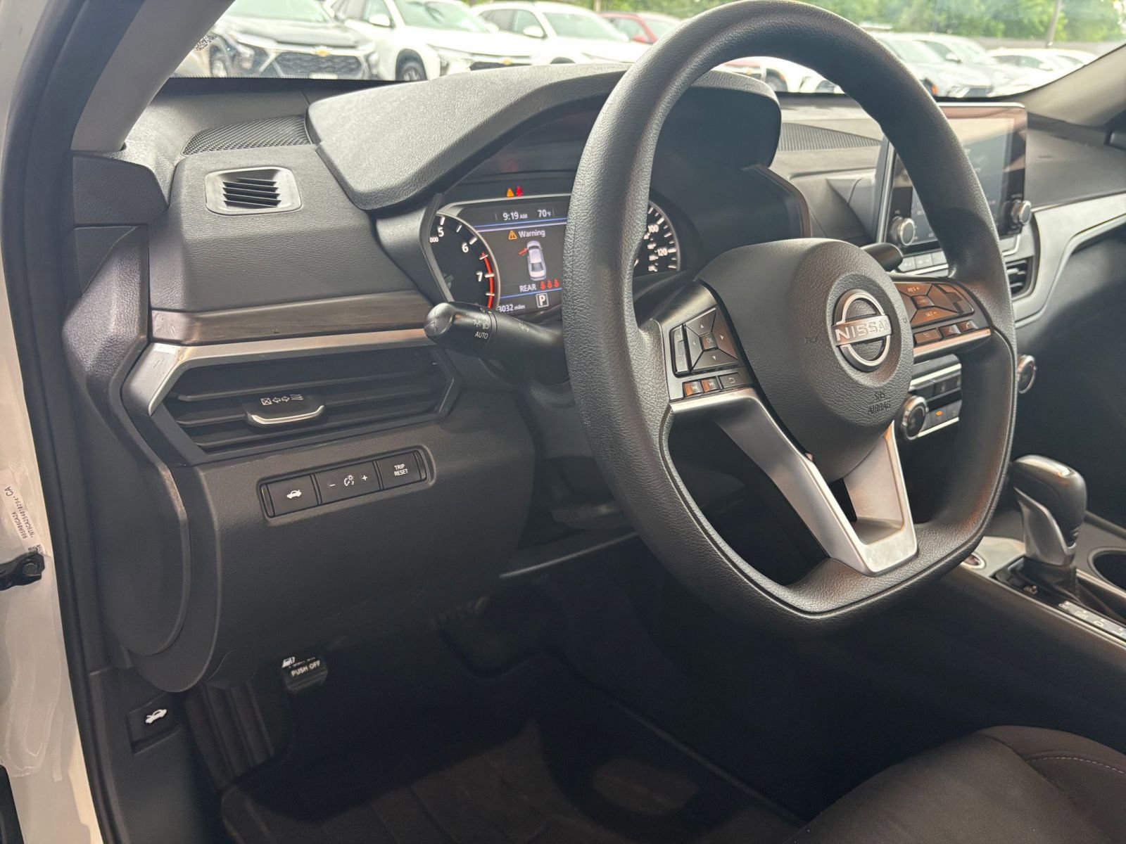 Thumbnail: 2025 Nissan Altima - 35