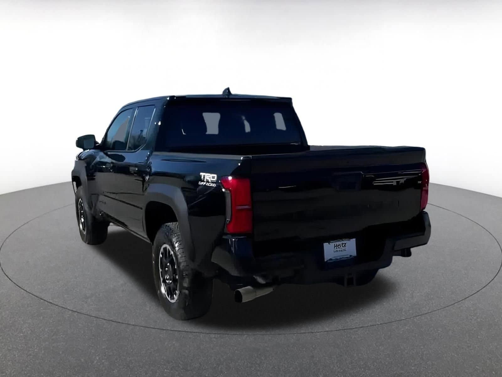 Thumbnail: 2025 Toyota Tacoma - 8