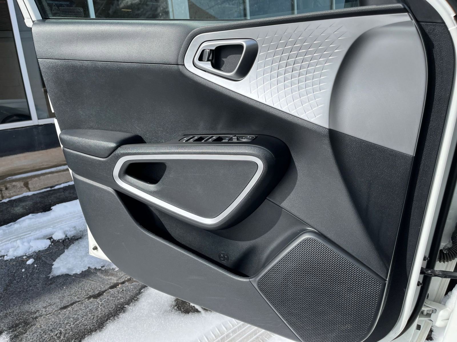 Thumbnail: 2025 Kia Soul - 18