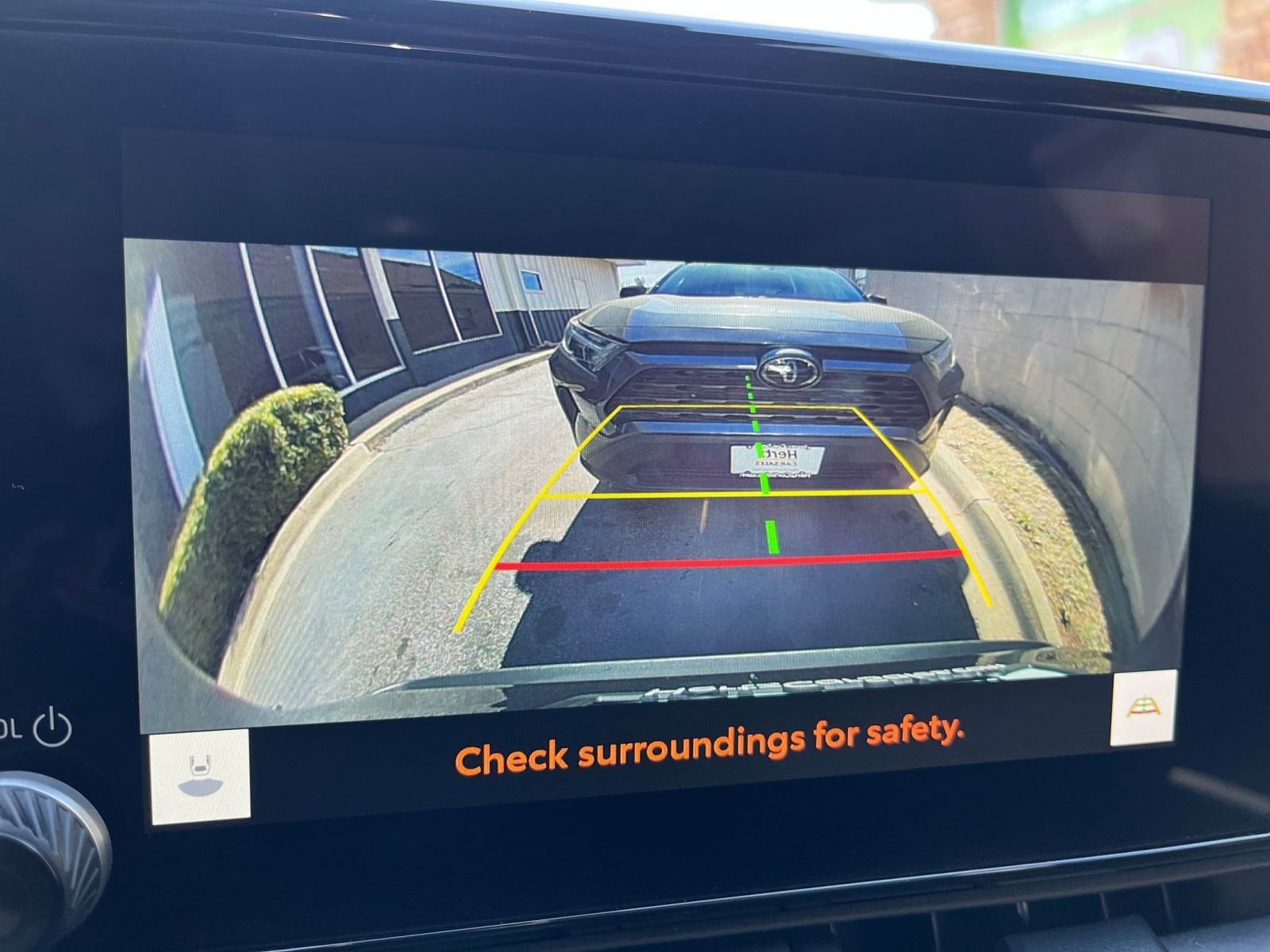 Thumbnail: 2025 Toyota RAV4 - 17