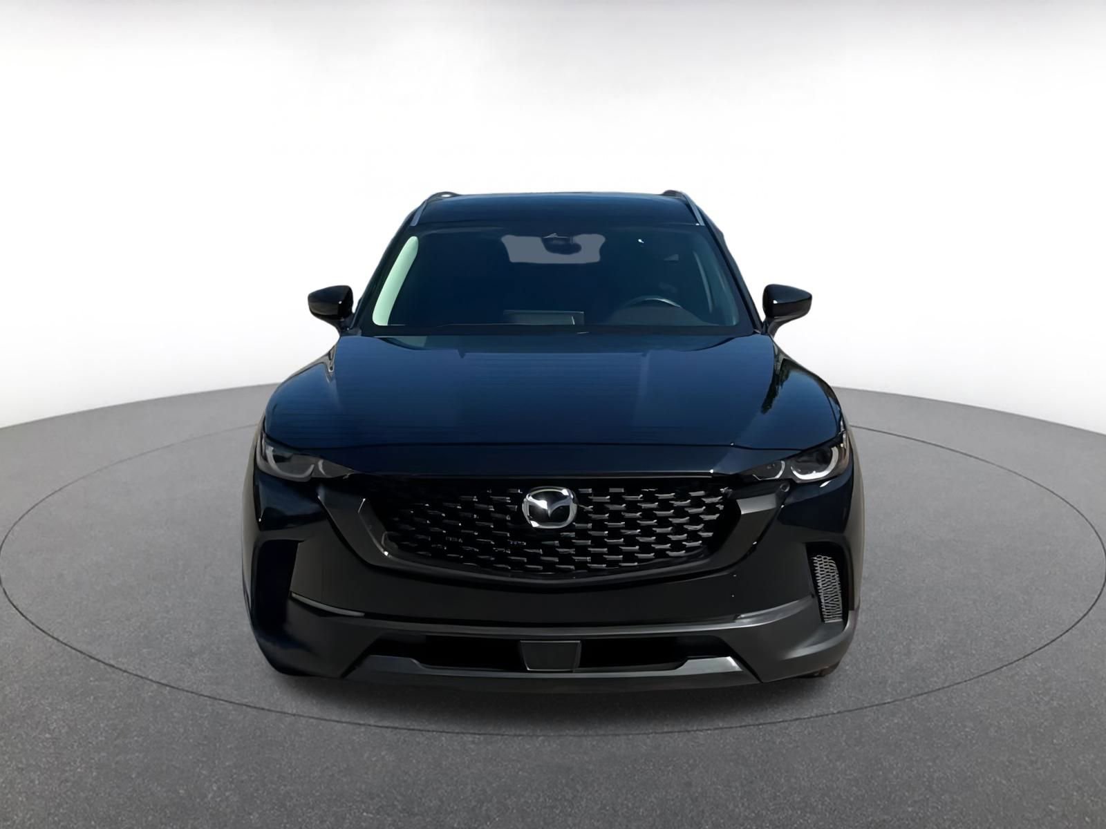 Thumbnail: 2025 Mazda CX-50 - 3